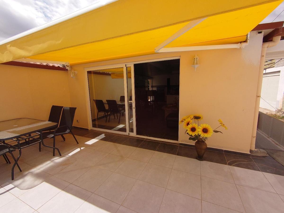 Ferienwohnung Marlene San Bartolomé Exterior photo