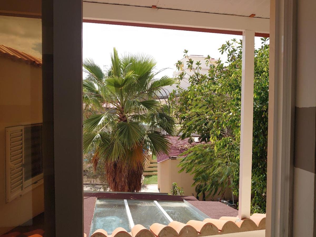 Ferienwohnung Marlene San Bartolomé Exterior photo